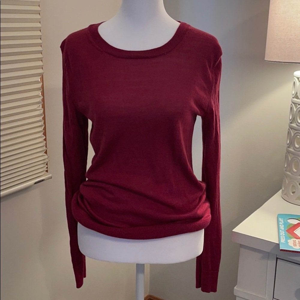 Gap Sweater